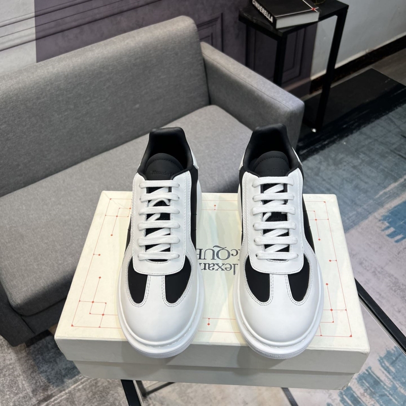 alexander M*Q*en casual shoes